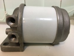 Фильтр топливный CAV 296 в сборое