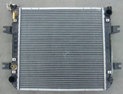 Радиатор HC CPCD/CPQD10-18N-RG26, RW7/20/21 (N040-331000-000) 