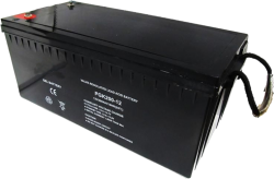 Аккумулятор Alfa Battery FB 200-12