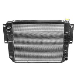 Радиатор Dalian CPCD30 EB (A490BPG)