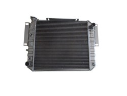 Радиатор Dalian CPQD15 FB (Nissan k21/25)