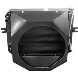 Радиатор Maximal FD20-40 (Xinchai 490)