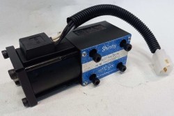Клапан электромагнитный АКПП CPCD10-35 (YQX30D-4200)