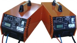 Универсальное зарядное устройство ЕПК 24-80 V / 300-600Ah