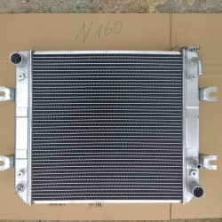 Радиатор HC CPCD20-35 (Xin.4JG2,Yan.) 2006.7 N160-334000-000